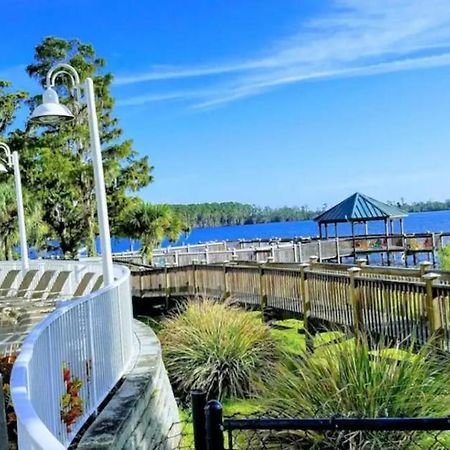 Big Pool, Stunning Lakeview, Sunrise, Disney #1907 Orlando Exterior photo