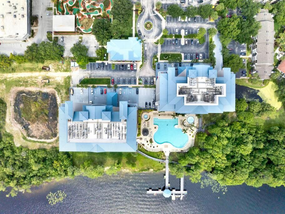 Big Pool, Stunning Lakeview, Sunrise, Disney #1907 Orlando Exterior photo