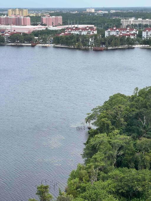Big Pool, Stunning Lakeview, Sunrise, Disney #1907 Orlando Exterior photo