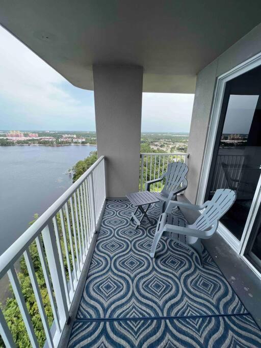 Big Pool, Stunning Lakeview, Sunrise, Disney #1907 Orlando Exterior photo