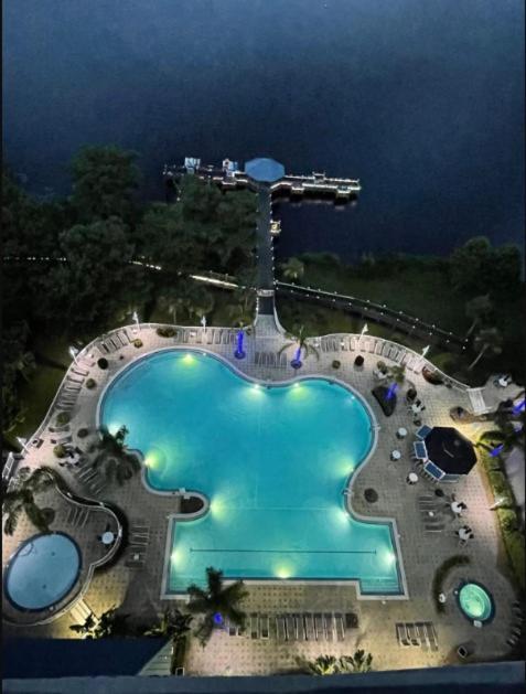 Big Pool, Stunning Lakeview, Sunrise, Disney #1907 Orlando Exterior photo
