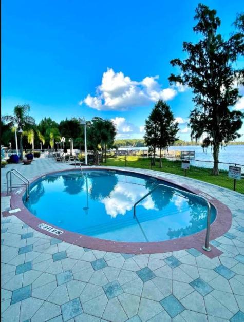 Big Pool, Stunning Lakeview, Sunrise, Disney #1907 Orlando Exterior photo