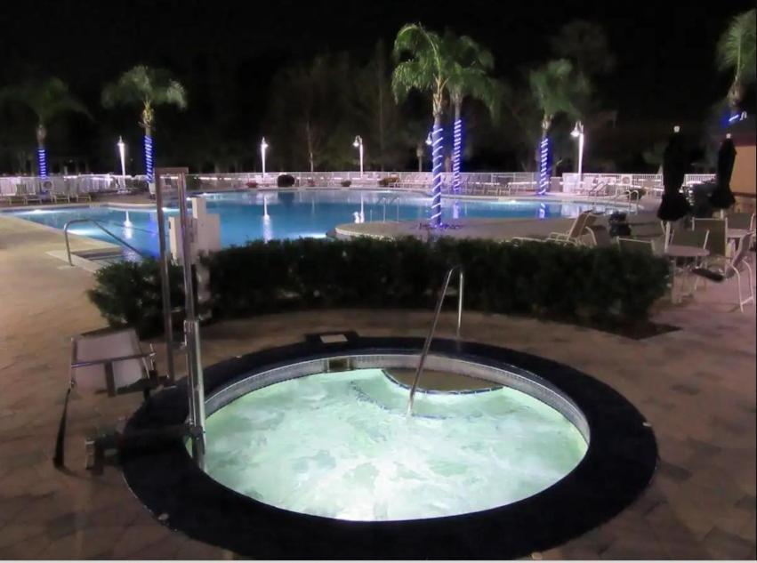Big Pool, Stunning Lakeview, Sunrise, Disney #1907 Orlando Exterior photo