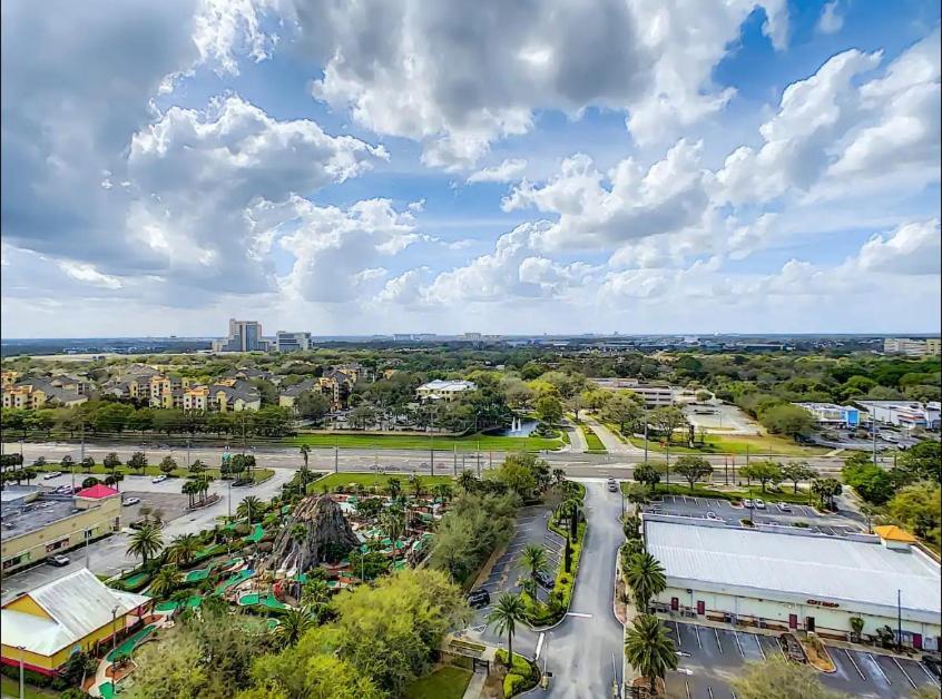 Big Pool, Stunning Lakeview, Sunrise, Disney #1907 Orlando Exterior photo