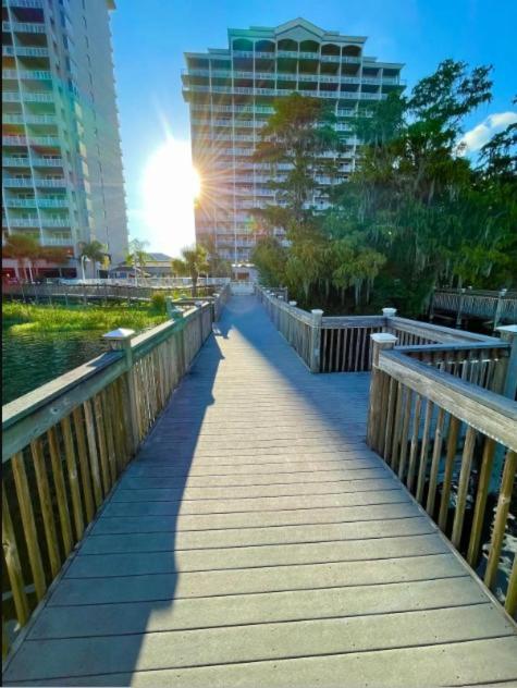 Big Pool, Stunning Lakeview, Sunrise, Disney #1907 Orlando Exterior photo